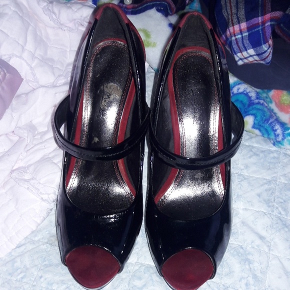 Highheels - Picture 4 of 4